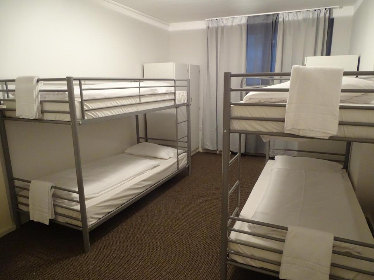 Alaska Hostel - Berlin — Photos 1